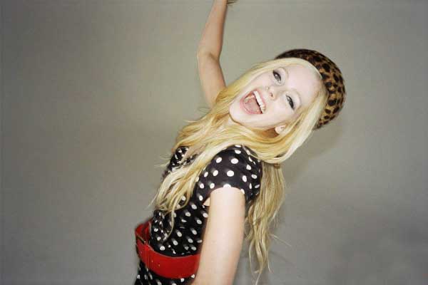 艾薇儿·拉维妮/Avril Lavigne-9-43